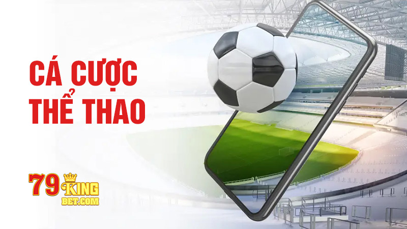 cá cược thể thao